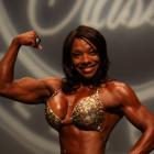 La Quida  Sanders - NPC Southern Classic 2010 - #1